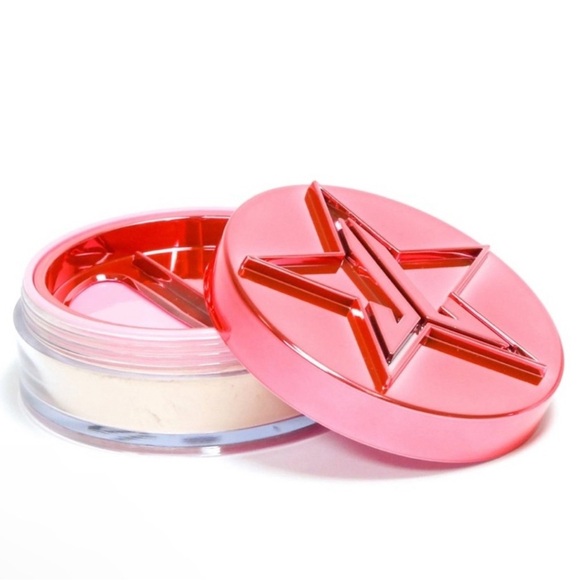 JEFFREE STAR COSMETICS LUMINOUS
SETTING POWDER - Picture 7 of 8